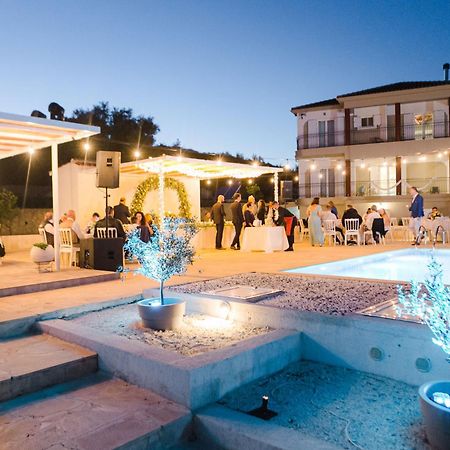 The Leaf House - Kefalonia Lixouri Exterior photo