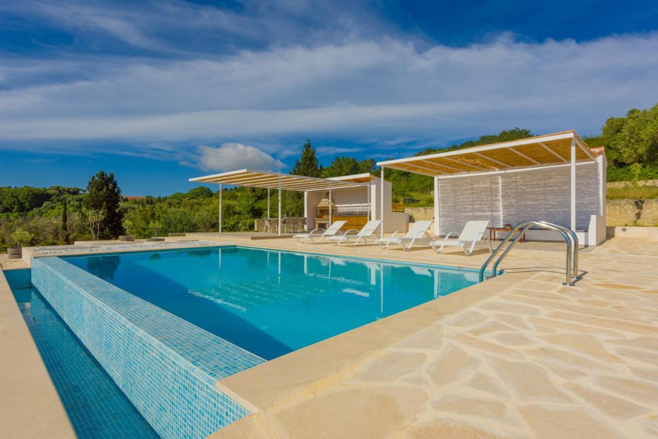 The Leaf House - Kefalonia Lixouri Exterior photo