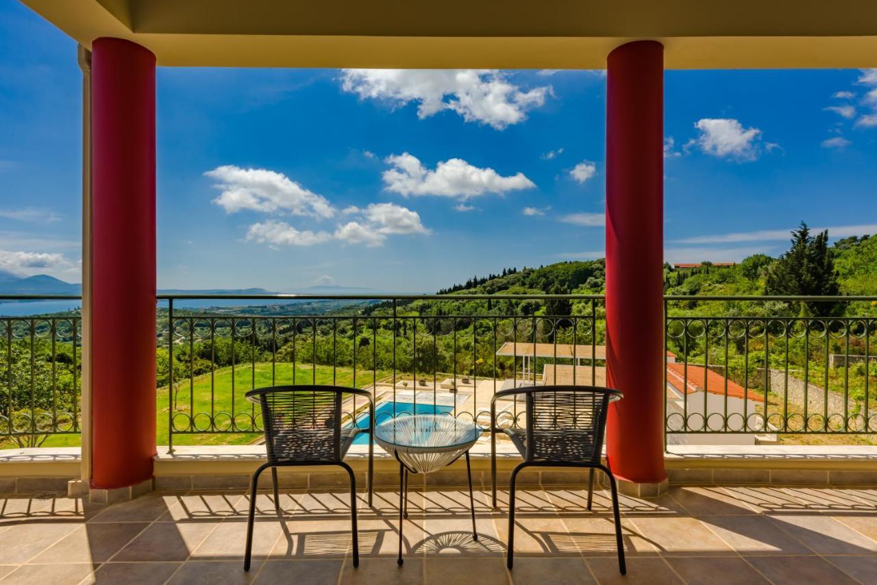 The Leaf House - Kefalonia Lixouri Exterior photo