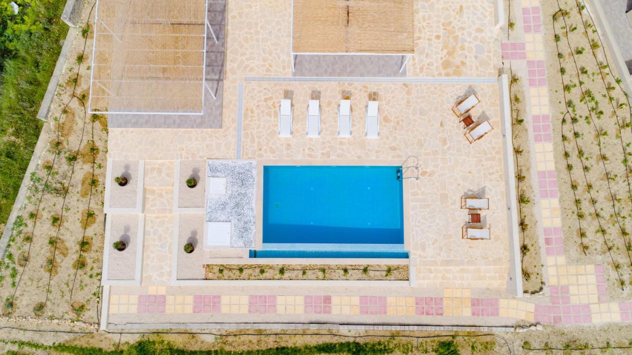 The Leaf House - Kefalonia Lixouri Exterior photo