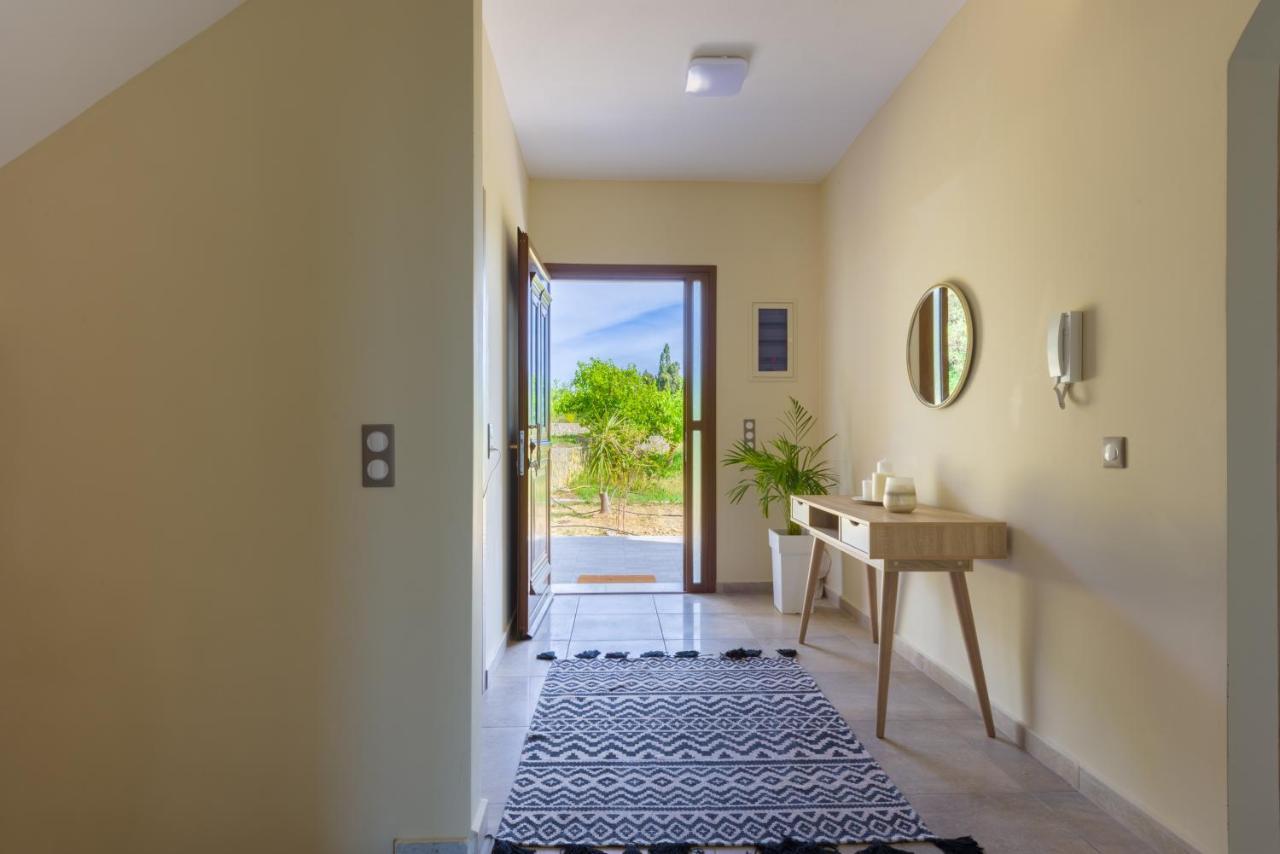 The Leaf House - Kefalonia Lixouri Exterior photo