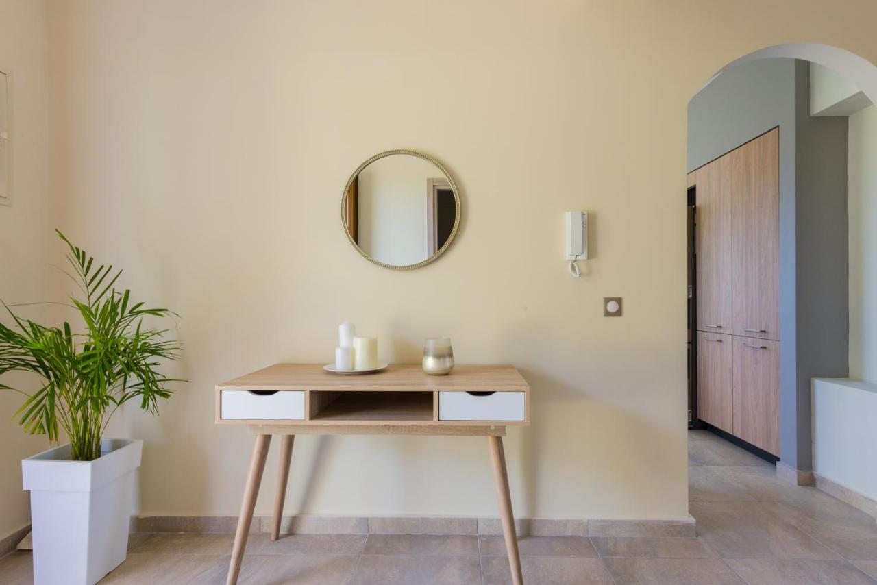 The Leaf House - Kefalonia Lixouri Exterior photo